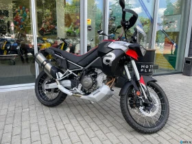 Aprilia Tuareg 660 - изображение 2