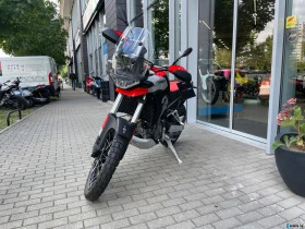 Aprilia Tuareg 660 - изображение 7