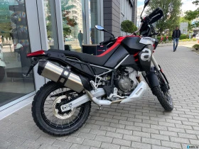 Aprilia Tuareg 660 - изображение 3