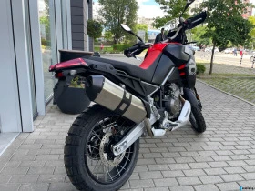 Aprilia Tuareg 660 - изображение 4