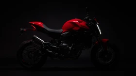 Ducati Monster + Red, снимка 2