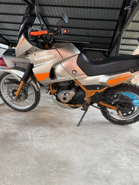 Kawasaki Kle 500, снимка 1