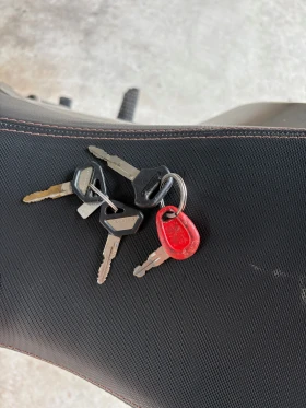 Kawasaki Kle 500, снимка 9