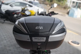 Kawasaki Versys 650 3 Куфара/ABS, снимка 10