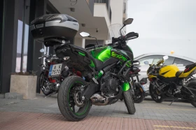 Kawasaki Versys 650 3 Куфара/ABS, снимка 8