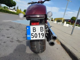 Honda Fury VT 1300 CXA, снимка 6