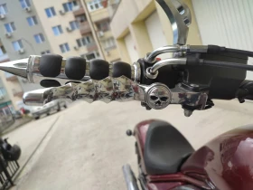 Honda Fury VT 1300 CXA, снимка 5