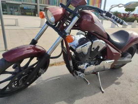 Honda Fury VT 1300 CXA, снимка 8