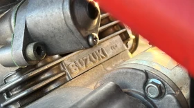 Sachs X Road 125, снимка 14