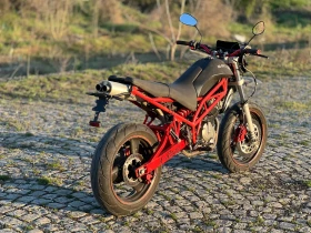 Sachs X Road 125, снимка 2