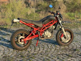 Sachs X Road 125, снимка 7