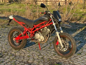 Sachs X Road 125, снимка 6