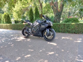 Suzuki Gsxr GSXR1000 , снимка 1