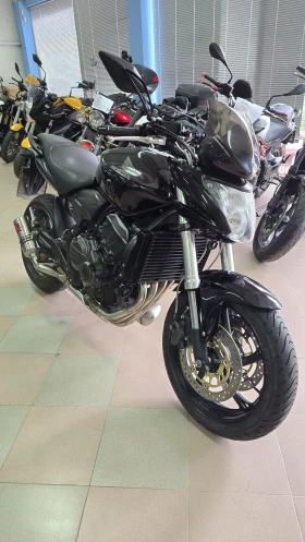 Honda Hornet CB 600 Лизинг !, снимка 1