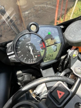 Yamaha YZF-R1 BIG BANG, снимка 17