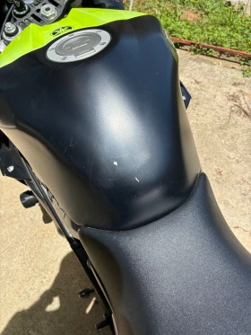 Yamaha YZF-R1 BIG BANG, снимка 14