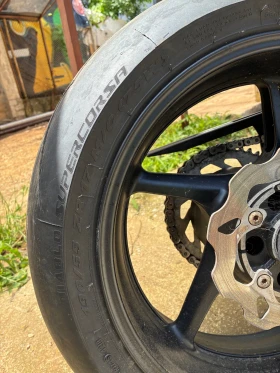 Yamaha YZF-R1 BIG BANG, снимка 12