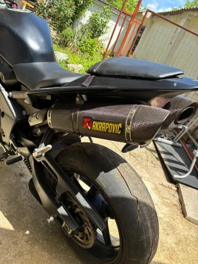 Yamaha YZF-R1 BIG BANG, снимка 10