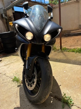 Yamaha YZF-R1 BIG BANG, снимка 4