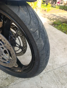 Suzuki V-strom Dl 650, снимка 7
