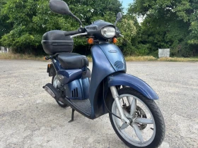 Aprilia Scarabeo, снимка 7