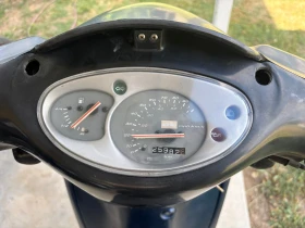 Aprilia Scarabeo, снимка 9