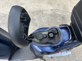Aprilia Scarabeo, снимка 11