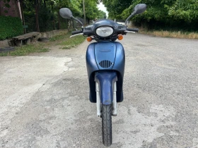 Aprilia Scarabeo, снимка 8