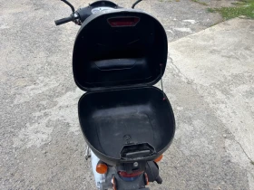 Aprilia Scarabeo, снимка 10