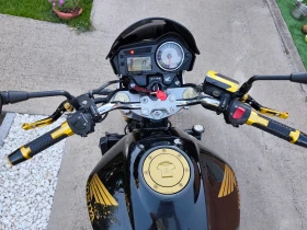 Honda Cb Hornet 600F, снимка 6