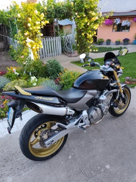 Honda Cb Hornet 600F, снимка 2