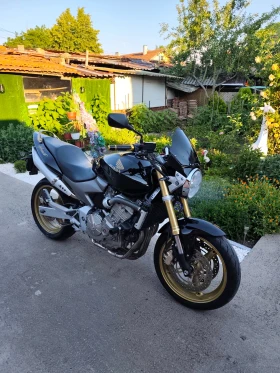 Honda Cb Hornet 600F, снимка 1
