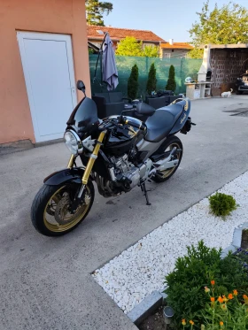 Honda Cb Hornet 600F, снимка 4