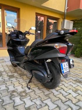 Honda Silver Wing FJS600A, снимка 7