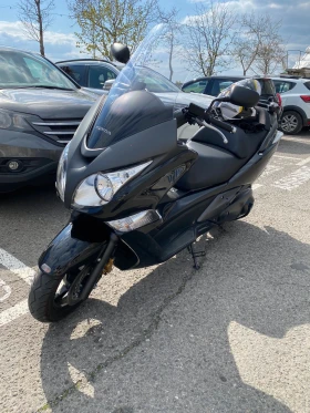 Honda Silver Wing FJS600A, снимка 3