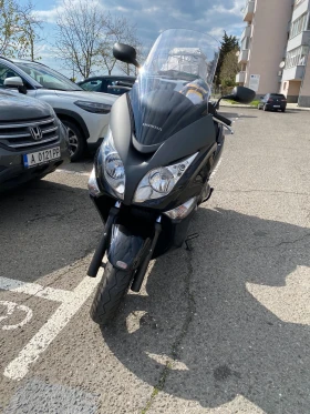 Honda Silver Wing FJS600A, снимка 4