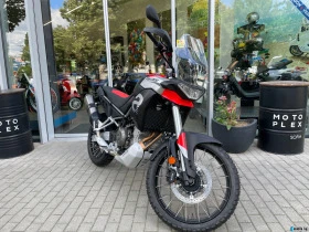 Aprilia Tuareg 660, снимка 1