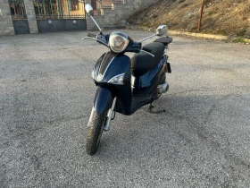 Piaggio Liberty 125, снимка 1