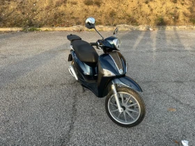 Piaggio Liberty 125, снимка 5