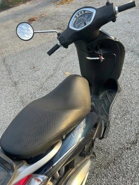 Piaggio Liberty 125, снимка 7