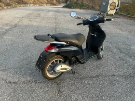 Piaggio Liberty 125, снимка 4