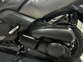 Yamaha X-max 250i 06.2016г., снимка 10