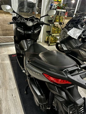 Yamaha X-max 250i 06.2016г., снимка 3