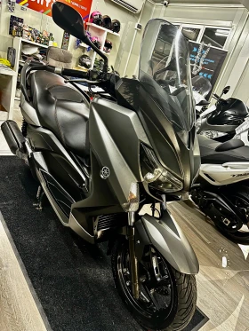 Yamaha X-max 250i 06.2016г., снимка 1