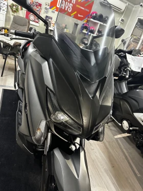 Yamaha X-max 250i 06.2016г., снимка 5