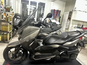 Yamaha X-max 250i 06.2016г., снимка 14