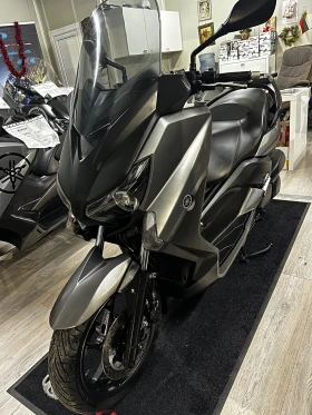 Yamaha X-max 250i 06.2016г., снимка 4