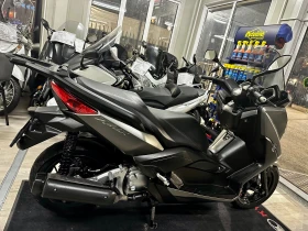 Yamaha X-max 250i 06.2016г., снимка 13