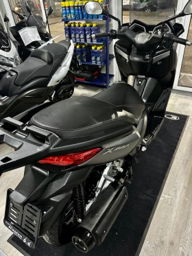 Yamaha X-max 250i 06.2016г., снимка 2