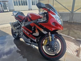 Suzuki Gsxr, снимка 9